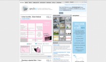 Prikaz web prezentacije archivi.rs