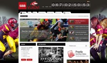 Prikaz web prezentacije vukovi.org