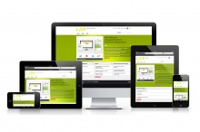 Responsive web design! Izrada sajta za sve platforme
