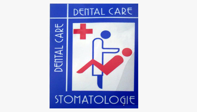 Logo za stomatolosku ordinaciju