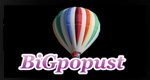 Bigpopust logo