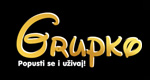 grupko logo