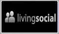living social logo