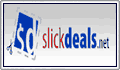 slick deals logo